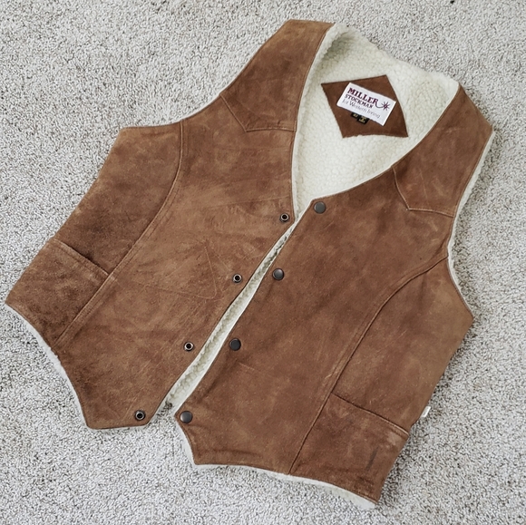 leather that feels like suede